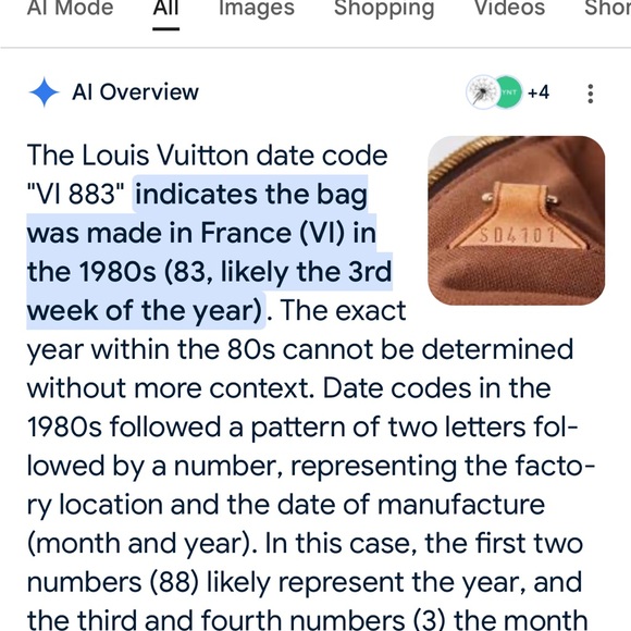 🖤 Louis Vuitton Keepall 45 authentic vintage travel duffel bag black - Picture 10 of 11